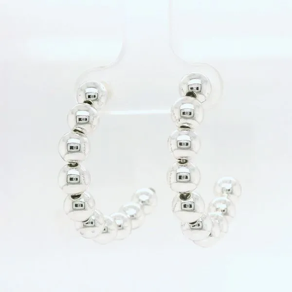 Alternative Metal Ear Rings B & L Jewelers Danville, KY