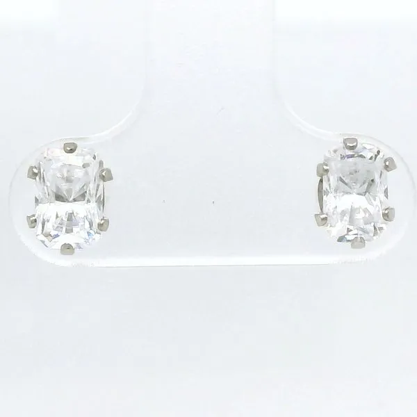 Alternative Metal Ear Rings B & L Jewelers Danville, KY