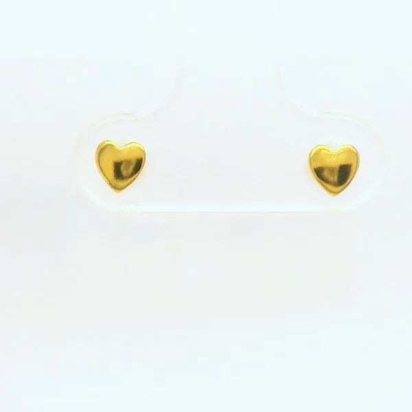 Alternative Metal Ear Rings B & L Jewelers Danville, KY