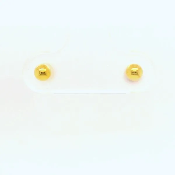 Alternative Metal Ear Rings B & L Jewelers Danville, KY