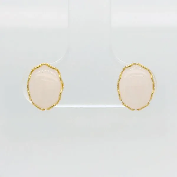 Alternative Metal Ear Rings B & L Jewelers Danville, KY