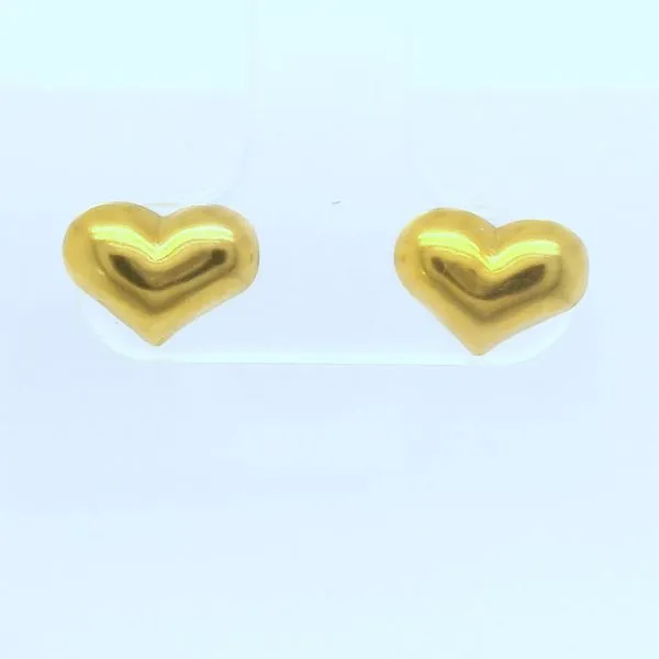 Alternative Metal Ear Rings B & L Jewelers Danville, KY