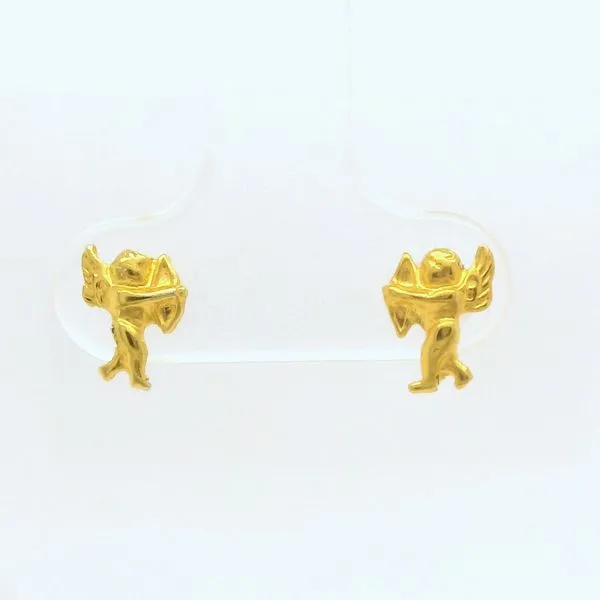 Alternative Metal Ear Rings B & L Jewelers Danville, KY