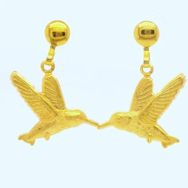 Alternative Metal Ear Rings B & L Jewelers Danville, KY