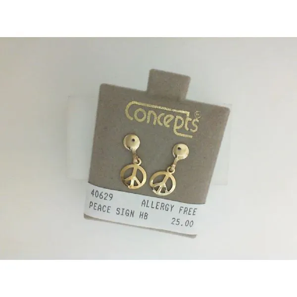 Alternative Metal Ear Rings B & L Jewelers Danville, KY