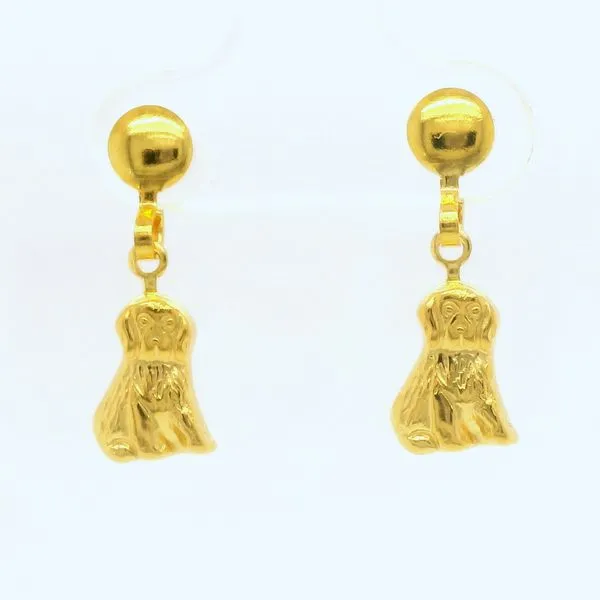 Alternative Metal Ear Rings B & L Jewelers Danville, KY