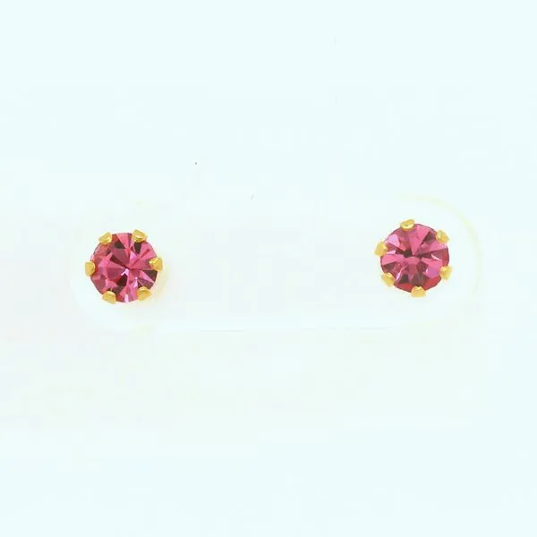 Alternative Metal Ear Rings B & L Jewelers Danville, KY