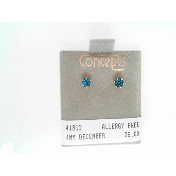 Alternative Metal Ear Rings B & L Jewelers Danville, KY