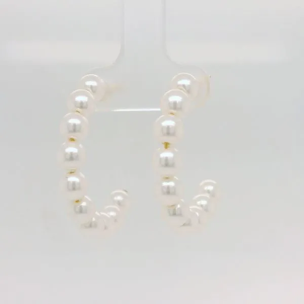 Alternative Metal Ear Rings B & L Jewelers Danville, KY