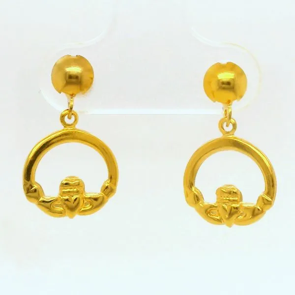 Alternative Metal Ear Rings B & L Jewelers Danville, KY