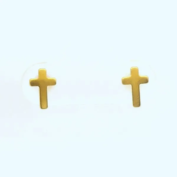 Alternative Metal Ear Rings B & L Jewelers Danville, KY