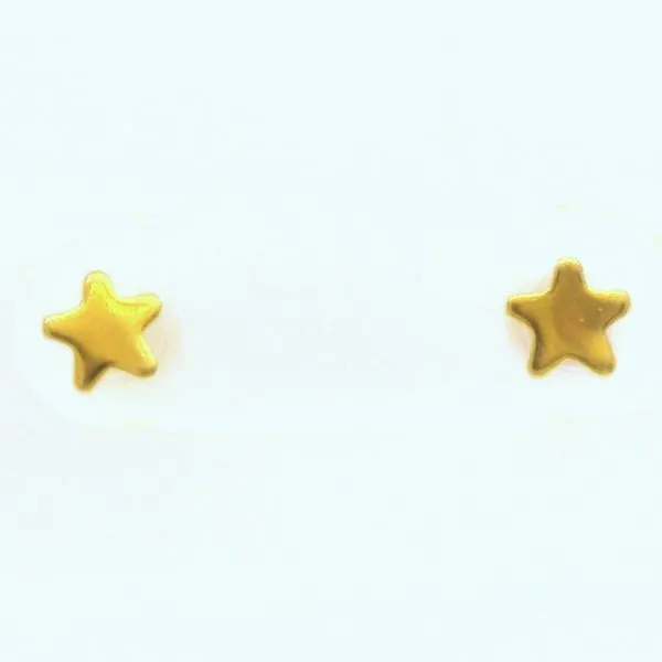 Alternative Metal Ear Rings B & L Jewelers Danville, KY