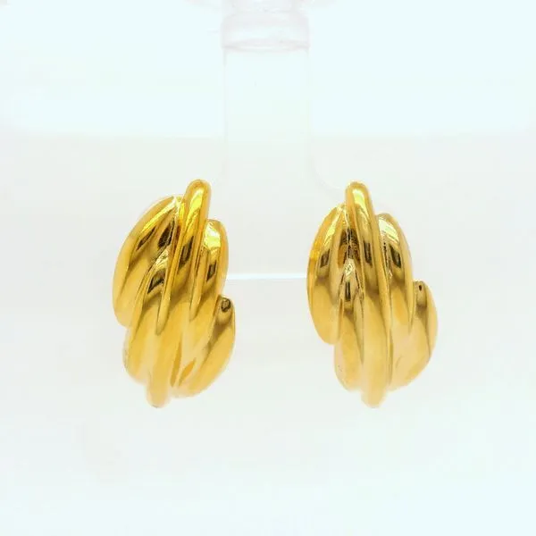 Alternative Metal Ear Rings B & L Jewelers Danville, KY