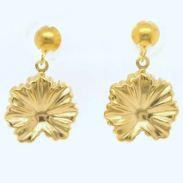 Alternative Metal Ear Rings B & L Jewelers Danville, KY