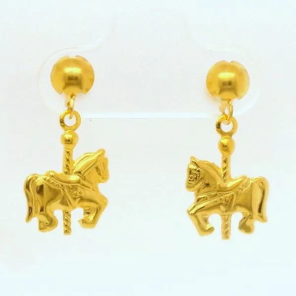 Alternative Metal Ear Rings B & L Jewelers Danville, KY