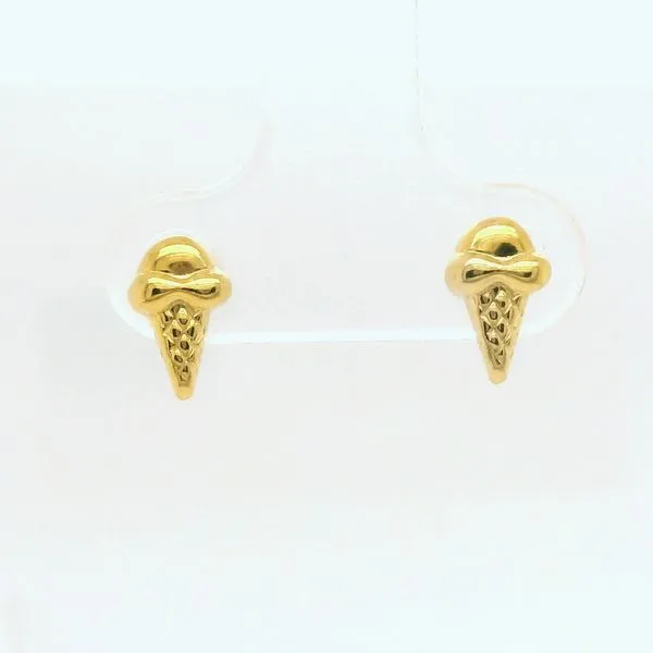 Alternative Metal Ear Rings B & L Jewelers Danville, KY