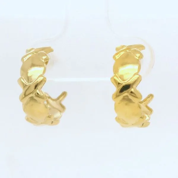 Alternative Metal Ear Rings B & L Jewelers Danville, KY