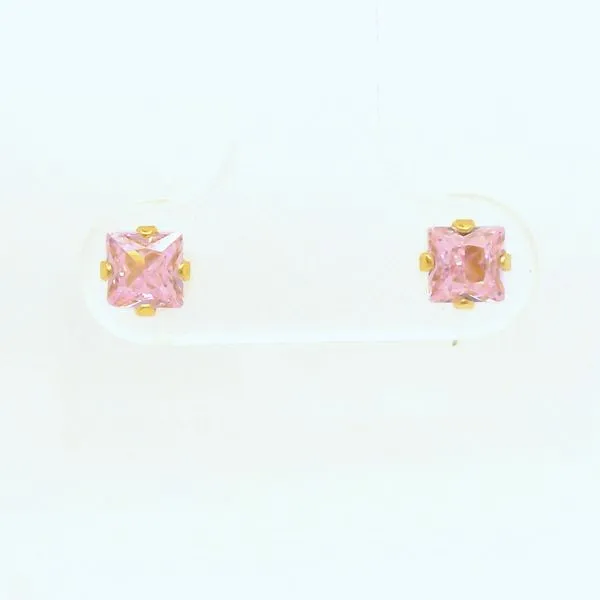 Alternative Metal Ear Rings B & L Jewelers Danville, KY