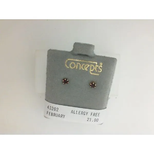 Alternative Metal Ear Rings B & L Jewelers Danville, KY