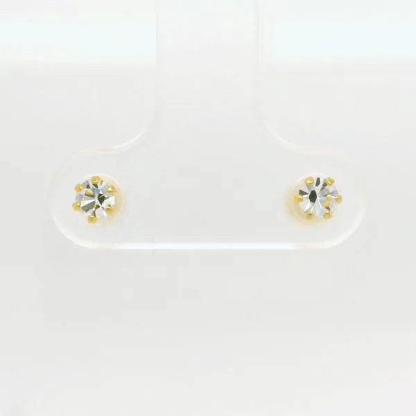 Alternative Metal Ear Rings B & L Jewelers Danville, KY