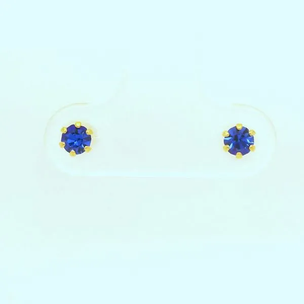 Alternative Metal Ear Rings B & L Jewelers Danville, KY