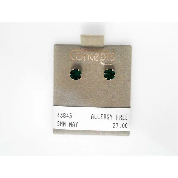 Alternative Metal Ear Rings B & L Jewelers Danville, KY