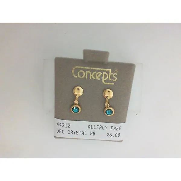 Alternative Metal Ear Rings B & L Jewelers Danville, KY