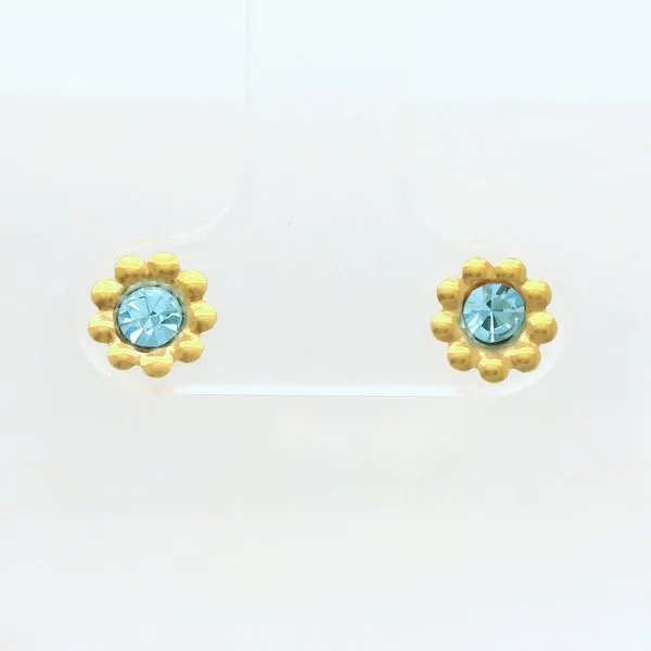 Alternative Metal Ear Rings B & L Jewelers Danville, KY