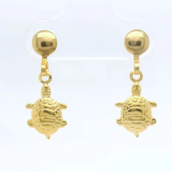 Alternative Metal Ear Rings B & L Jewelers Danville, KY