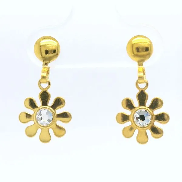 Alternative Metal Ear Rings B & L Jewelers Danville, KY