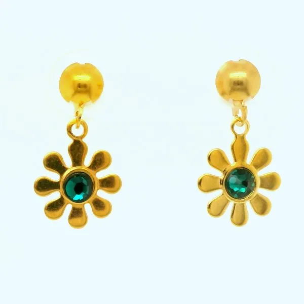 Alternative Metal Ear Rings B & L Jewelers Danville, KY