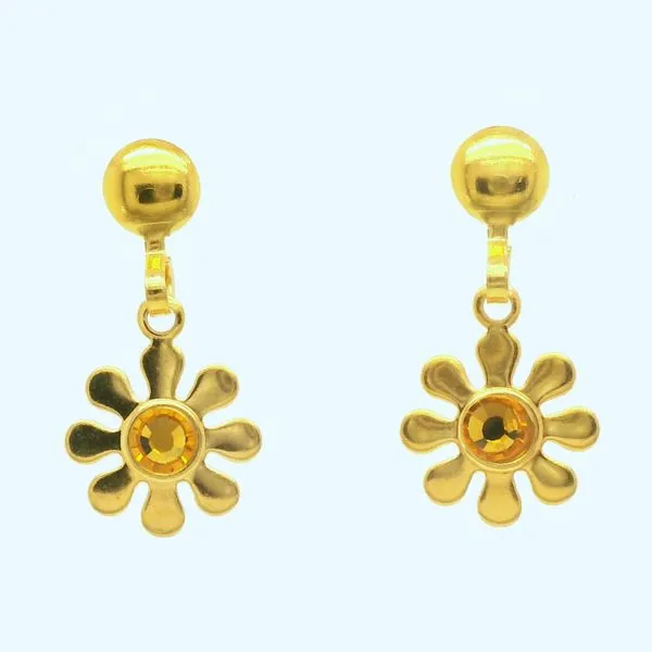 Alternative Metal Ear Rings B & L Jewelers Danville, KY