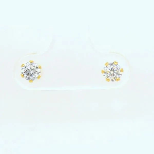 Alternative Metal Ear Rings B & L Jewelers Danville, KY