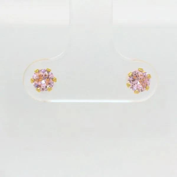 Alternative Metal Ear Rings B & L Jewelers Danville, KY