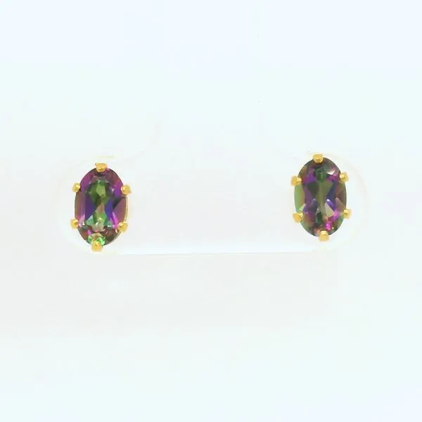 Alternative Metal Ear Rings B & L Jewelers Danville, KY