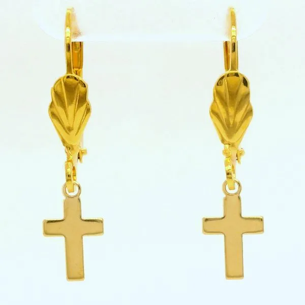 Alternative Metal Ear Rings B & L Jewelers Danville, KY