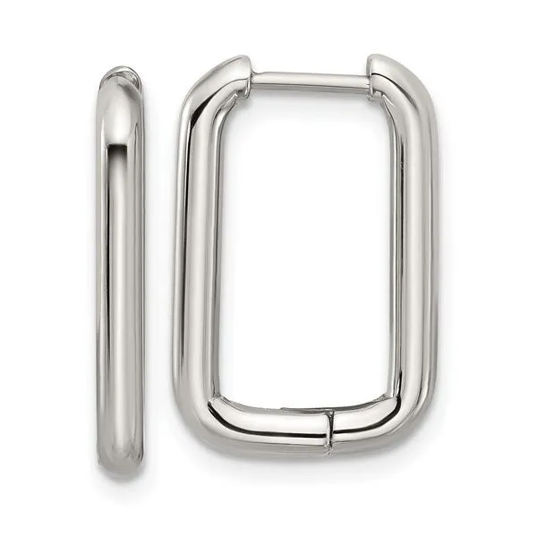 Alternative Metal Ear Rings B & L Jewelers Danville, KY