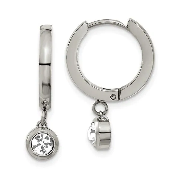 Alternative Metal Ear Rings B & L Jewelers Danville, KY