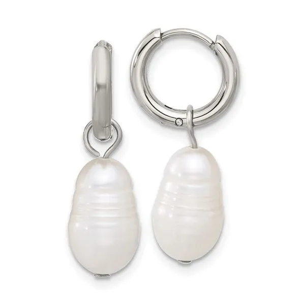 Alternative Metal Ear Rings B & L Jewelers Danville, KY