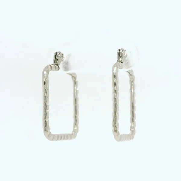 Alternative Metal Ear Rings B & L Jewelers Danville, KY