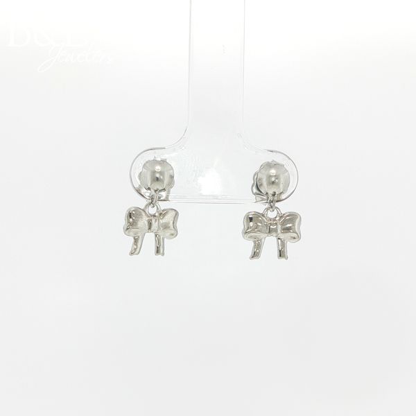 Alternative Metal Ear Rings B & L Jewelers Danville, KY