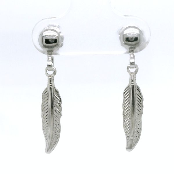 Alternative Metal Ear Rings B & L Jewelers Danville, KY