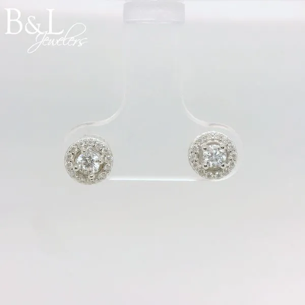 Nomination charm B & L Jewelers Danville, KY