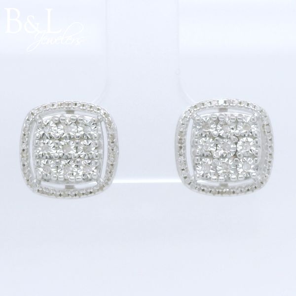 Sterling Silver Jewelry B & L Jewelers Danville, KY