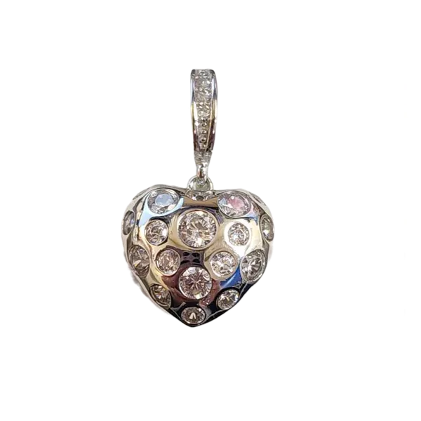 Sterling Silver Jewelry B & L Jewelers Danville, KY