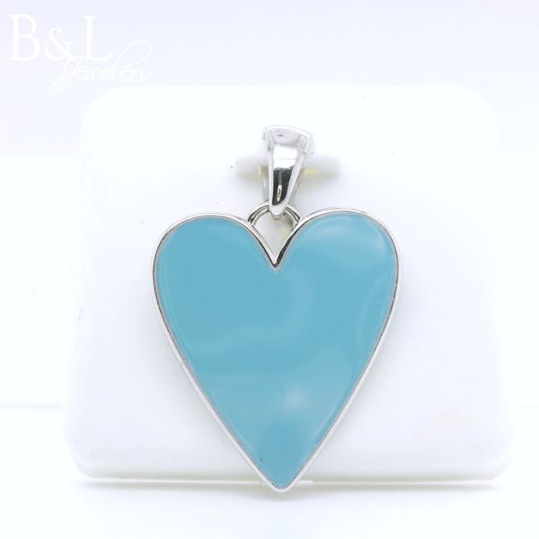 Sterling Silver Jewelry B & L Jewelers Danville, KY