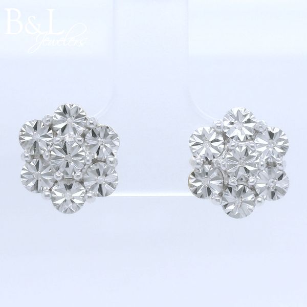 Sterling Silver Jewelry B & L Jewelers Danville, KY