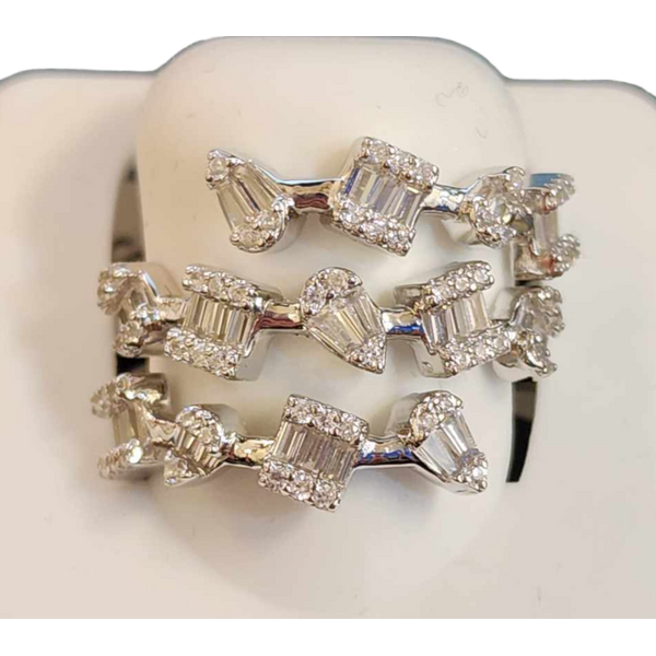 Sterling Silver Jewelry B & L Jewelers Danville, KY