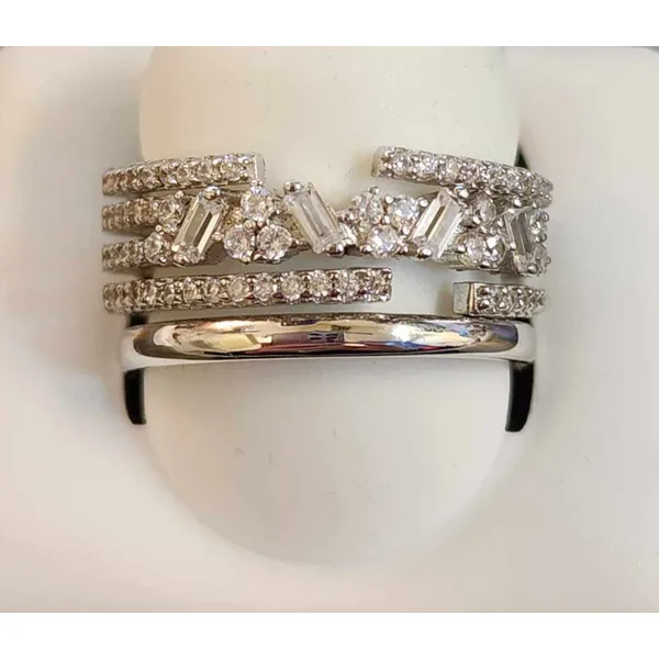 Sterling Silver Jewelry B & L Jewelers Danville, KY