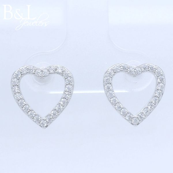 Sterling Silver Jewelry B & L Jewelers Danville, KY